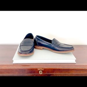 Sperry Women’s Seaport Penny Loafers Size 5.5